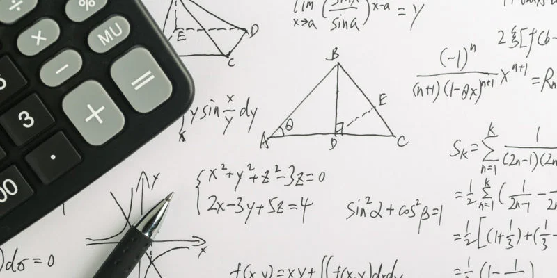 Imagen de matemática